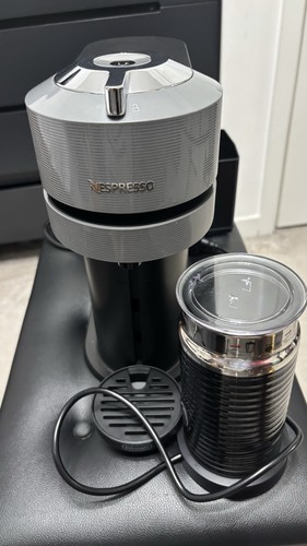 Nespresso vertuo coffee pod - nespresso,