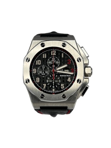 Audemars piguet royal oak - royal,