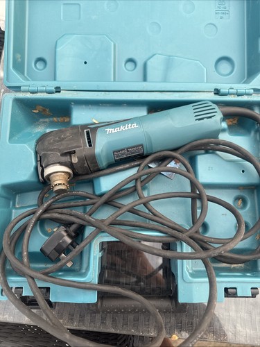 Makita tm3010c oscillating - makita,