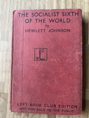 1939 the socialist sixth - 1939,