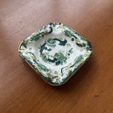 Mason Chartreuse Ashtray