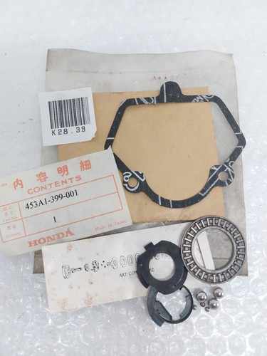 Genuine honda cb125t cb125s - cb125t,