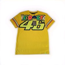 Motorcycle VR46 DR No.46