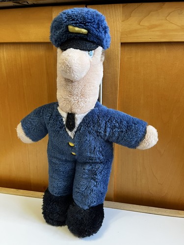 Vintage michael postman pat - postman,
