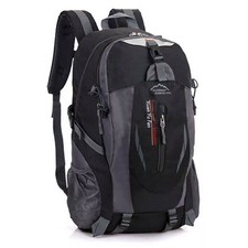 40L Large Waterproof Backpack