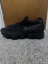 Nike Air Black Vapormax