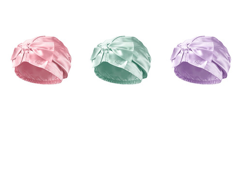 Refa silk nightcap short pearl - refa,
