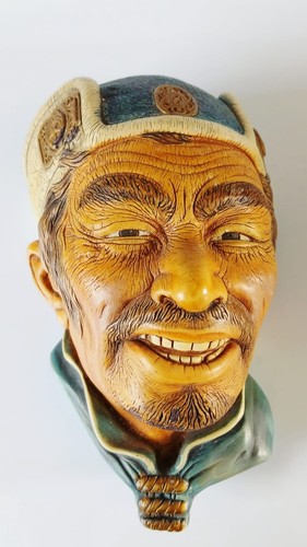 Naturecraft chalk head chen - naturecraft,