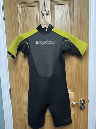 Typhoon swarm shortie - , wetsuit