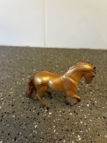 Stablemates 1999 breyer reeves - stablemates,