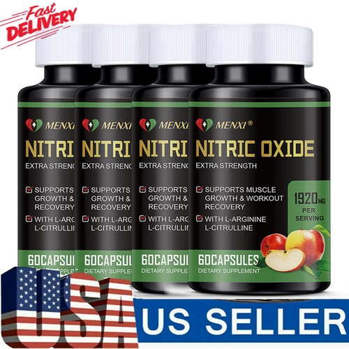 Nitric oxide and circulation - oxide,
