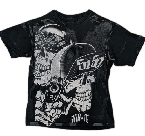 Kill clothing protect your - it,