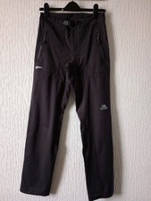 Ladies Mountain Equipment Orbital Trousers, Size 8