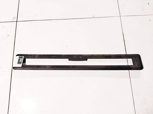 Citroen 2006 interior trim - citroen, c8