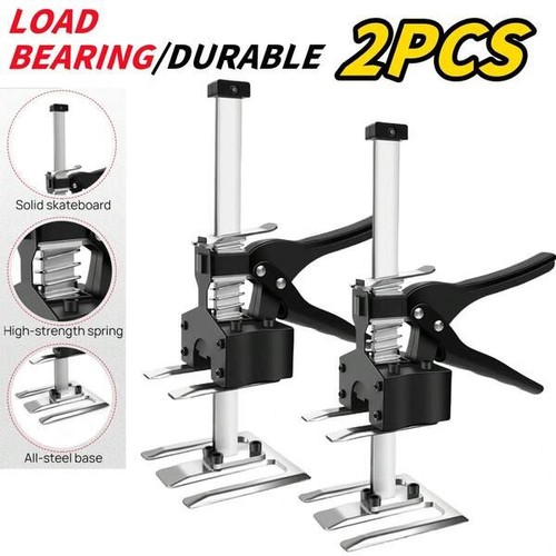 Labor saving arm brick - arm, lifter