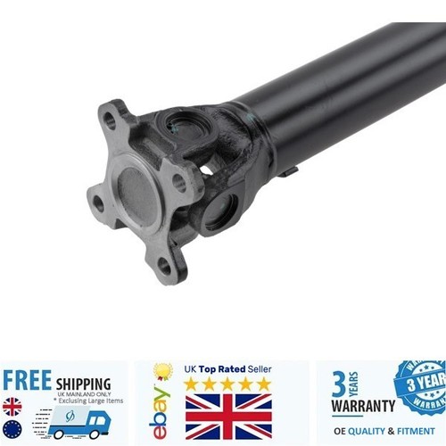 Rear propshaft for bmw 87 - propshaft,
