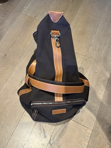 Lancel paris deep brown - lancel,