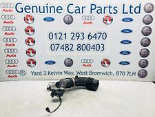 NISSAN JUKE 2016 1.5D TURBO AIR DUCT HOSE PIPE 147138491R
