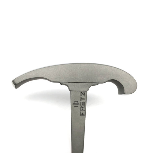 Fretz miniature silversmiths - miniature,