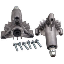 Pair of 2 Spindles for