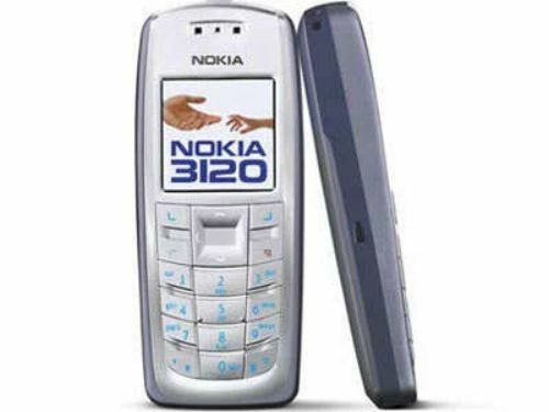 Simple nokia 3120 cheap - simple, mobile