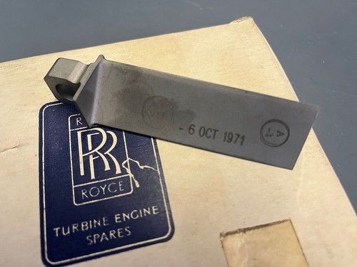 Rolls royce 1971 turbine - rolls,