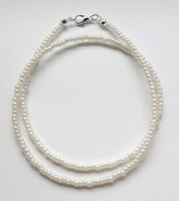 IVORY CEYLON PEARL CZECH SEED