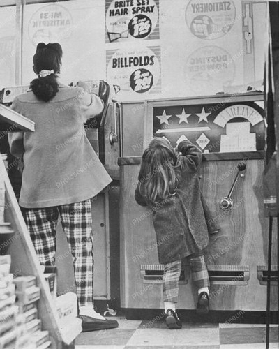 Slot machines being - machines, in