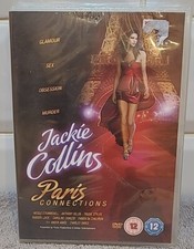 New And Sealed - PARIS