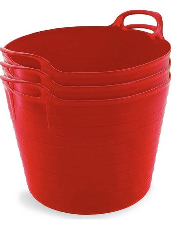Litre large flexi tub - 5,
