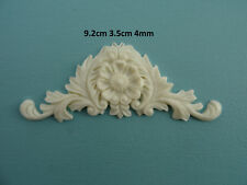 Decorative small flower centre