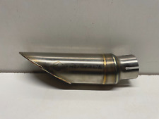 Pro Race Exhaust Tip Suzuki GSXR 600 750 L1-L8 2011 - 2018