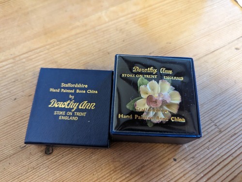 Vintage fine bone - fine,