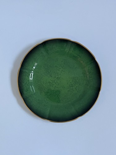 Vintage carlton ware vert - vintage,