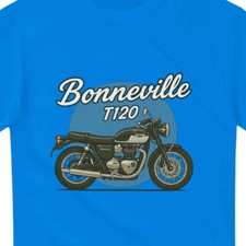 T120 T-Shirt inspired design