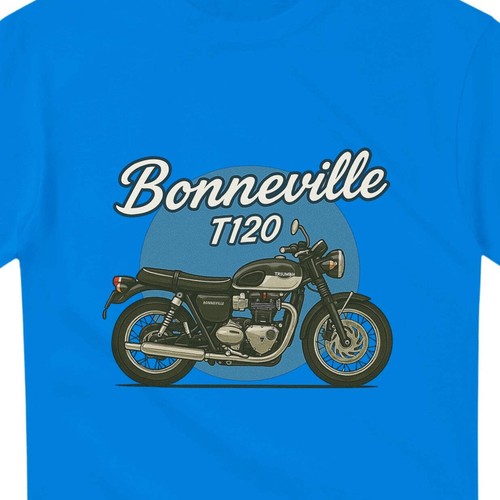 T120 shirt inspired design - t120,
