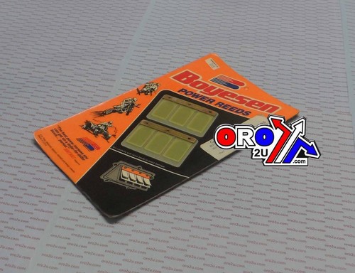 Boyesen reeds 719 suzuki - reeds,