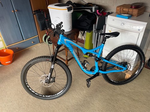 Specialized stumpjumper fsr - stumpjumper,