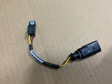 VW EOS 06-16 CABRIO CONVERTIBLE ROOF FLAP COVER LID TRIM MECHANISM HALL SENSOR *