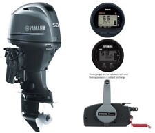 NEW YAMAHA FT 50 NETL 4 Stroke