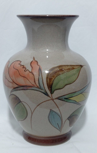 Denby hand painted vintage - denby,