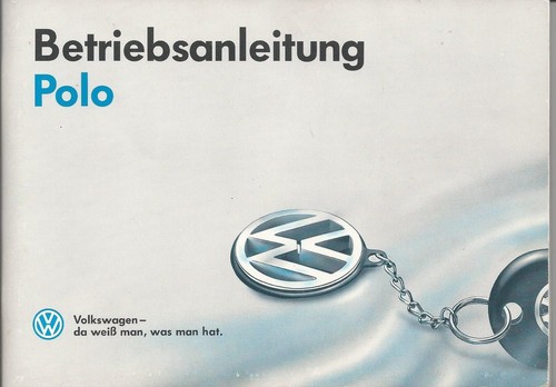Sell german operating - sell,