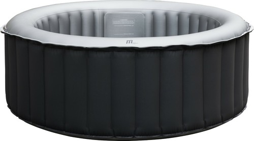 Stock mspa silver - in, cloud