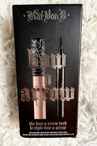 Kat von bow arrow mini - n,