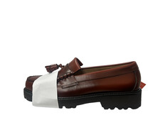 G.H.BASS WEEJUNS 90s Layton II