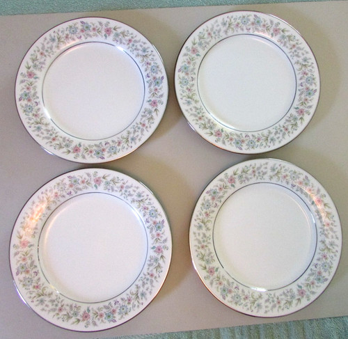 Noritake blythe 2037 vintage - noritake,