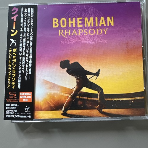 Queen bohemian rhapsody - queen,