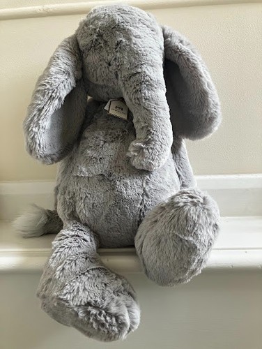 Jellycat name big - jellycat, is
