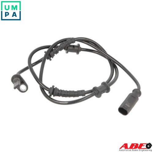 Sensor wheel speed ccz1689abe - sensor,