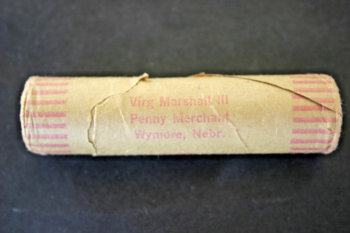 1970 lincoln cent original - 1970,